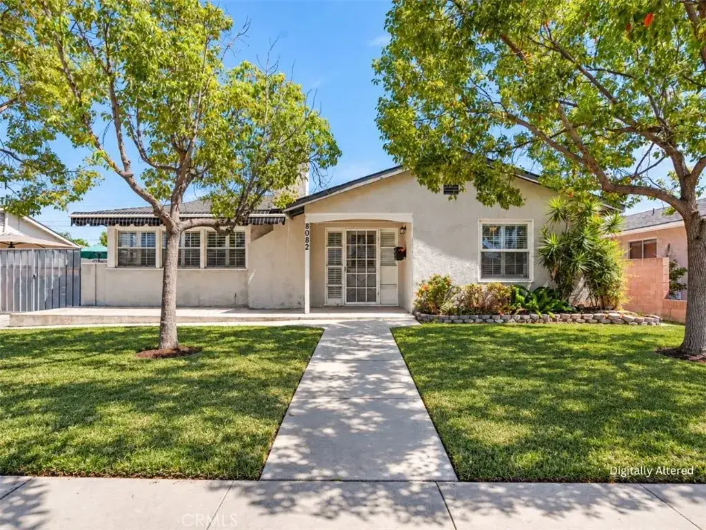 8082 San Heron Circle, Buena Park, CA 90620 - #1