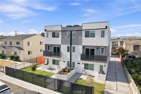 135 E 119th, Los Angeles, CA 90061