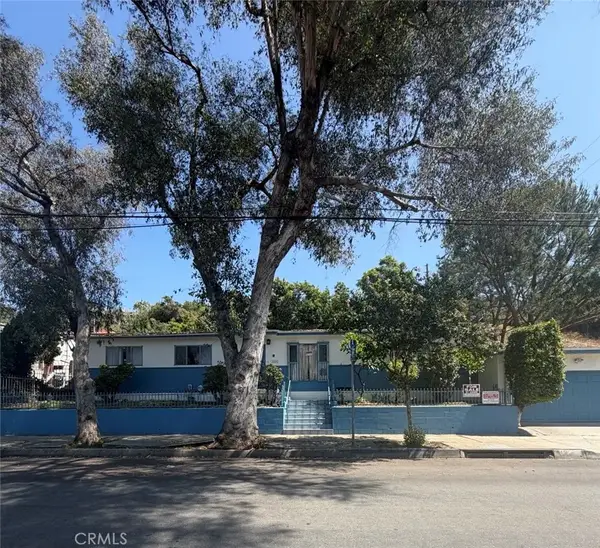 2020 Thomas, Los Angeles, CA 90031