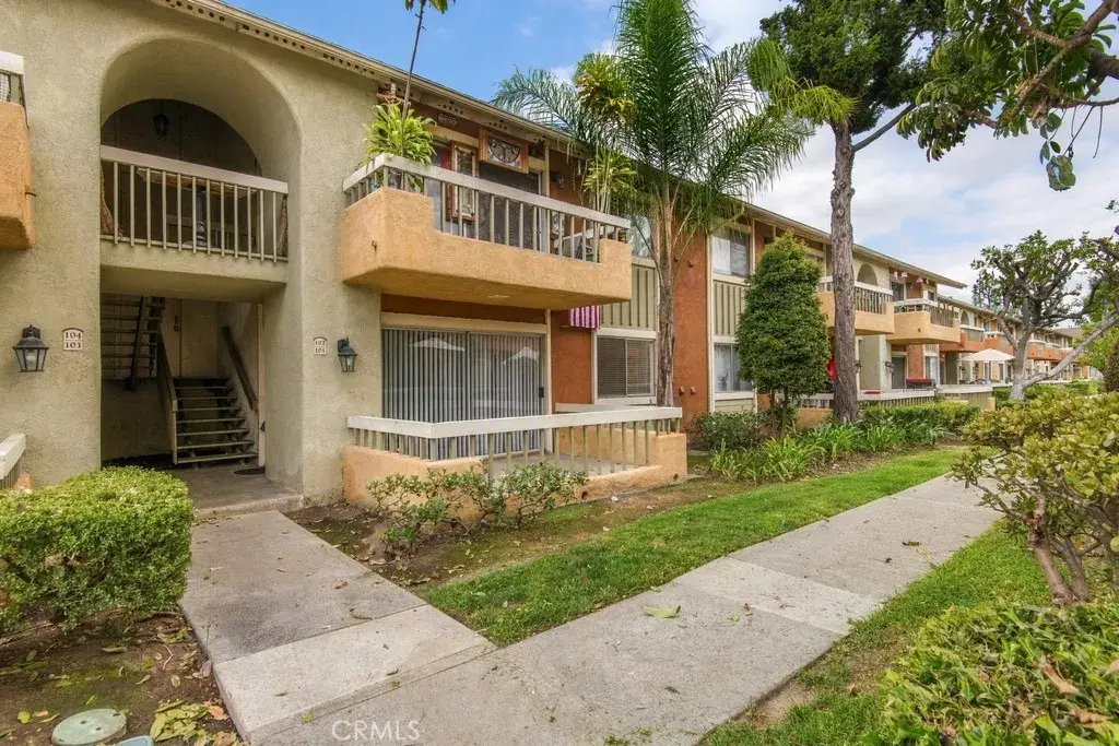 16040 Leffingwell Road #101, Whittier, CA 90603 - #1