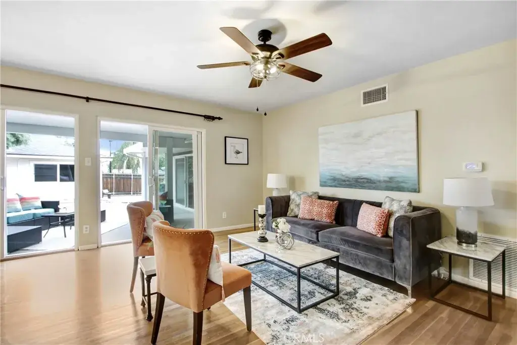 927 Alta Loma Drive, Corona, CA 92882 - #1