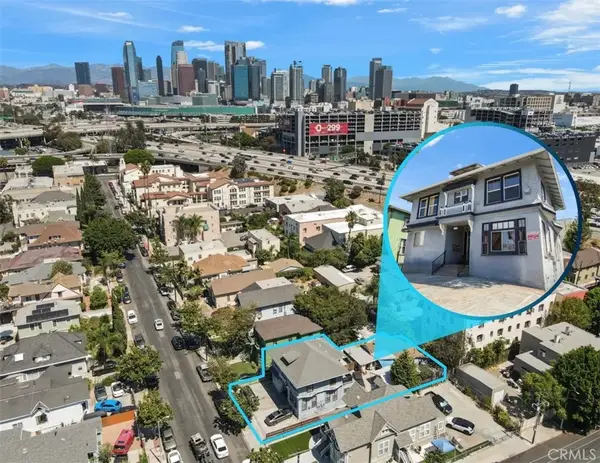 1978 Bonsallo, Los Angeles, CA 90007