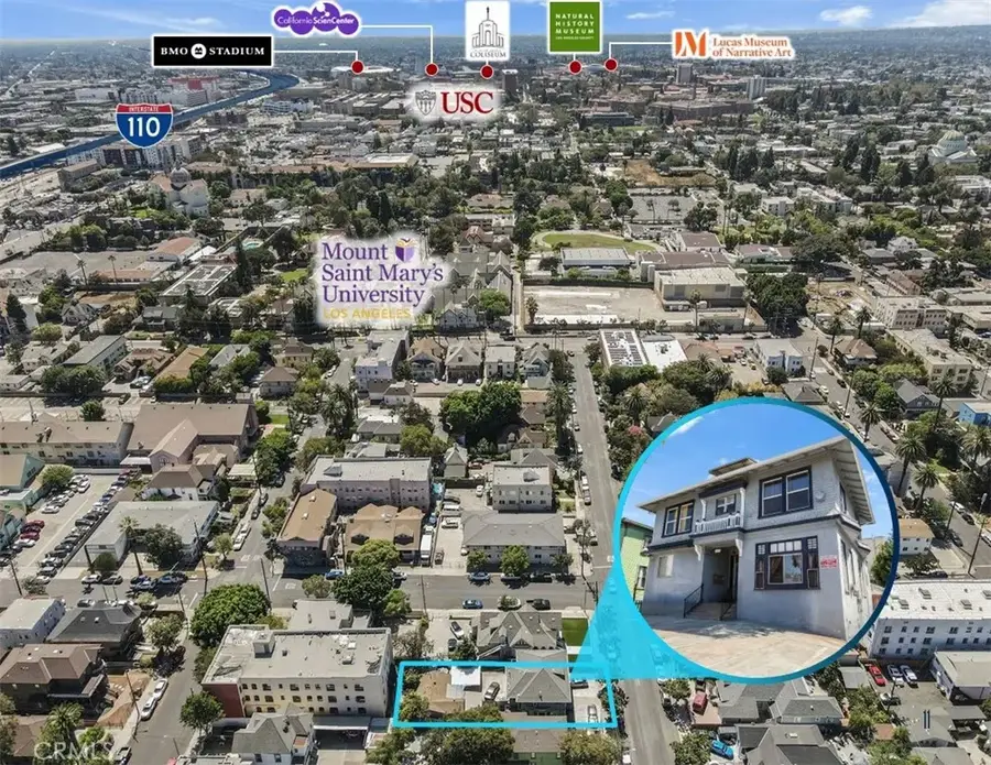 1978 Bonsallo, Los Angeles, CA 90007 - #2