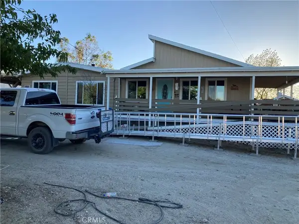 1948 Smoke Tree, Pinon Hills, CA 92372