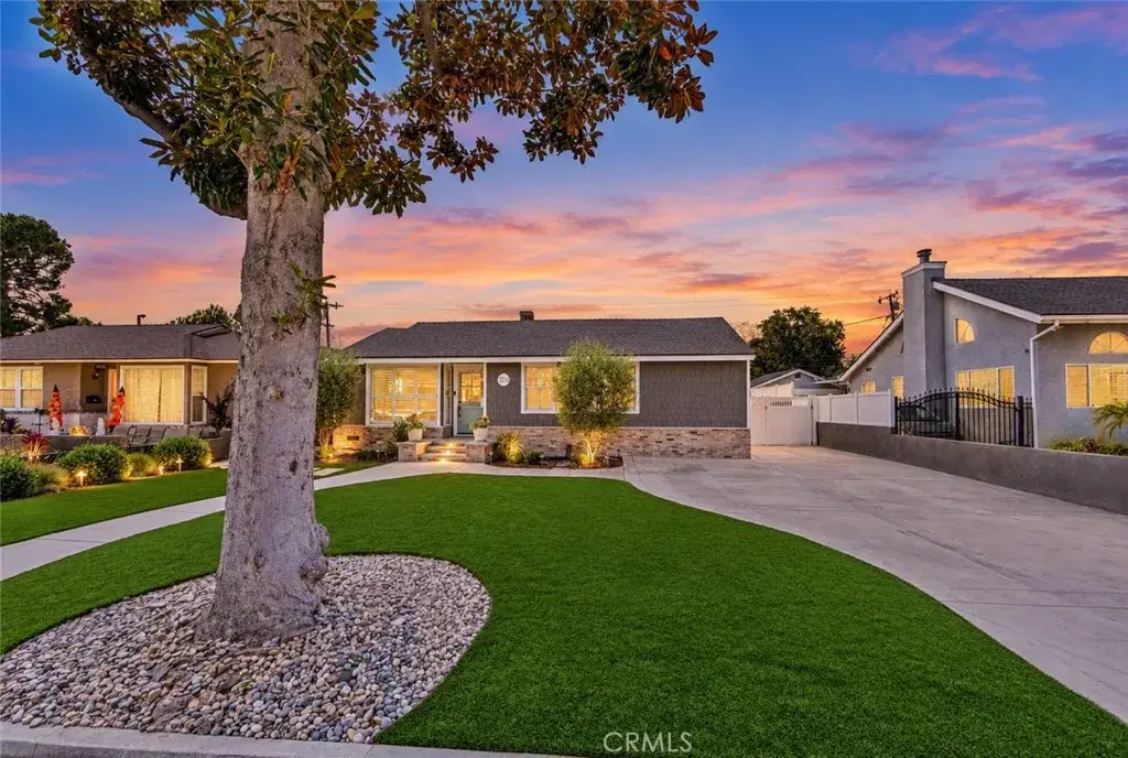 4741 Faculty, Long Beach, CA 90808 - #1