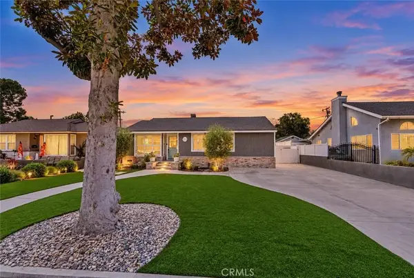4741 Faculty, Long Beach, CA 90808