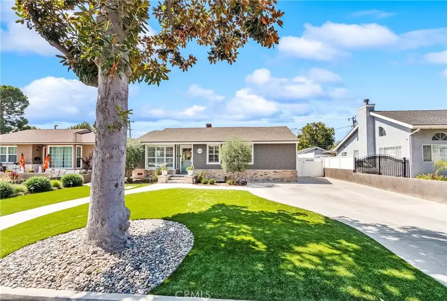 4741 Faculty, Long Beach, CA 90808 - #3