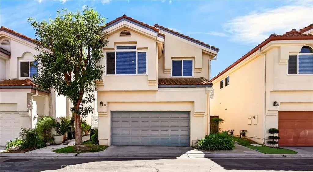 22330 Meyler Street #36, Torrance, CA 90502 - #1