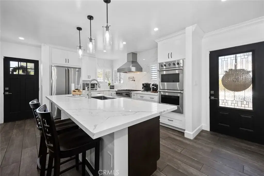 15202 Fernview, Whittier, CA 90604 - #1