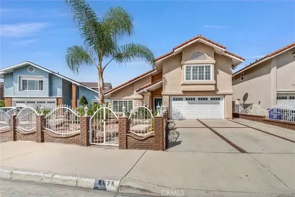 8675 Pinyon Street, Buena Park, CA 90620