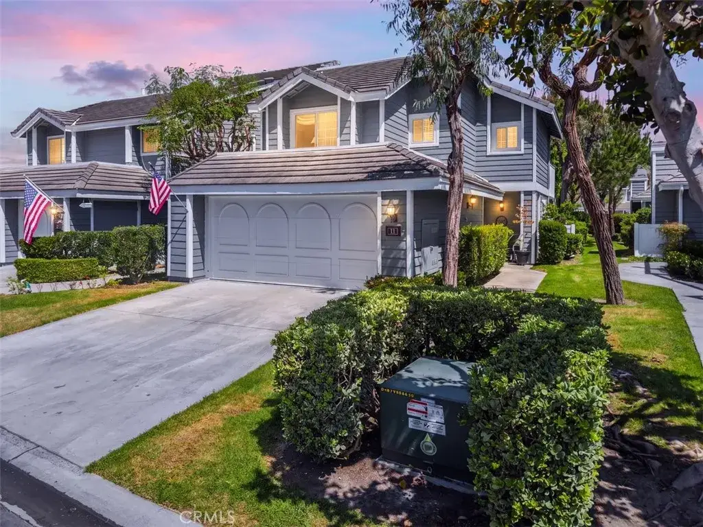11 New Chardon, Laguna Niguel, CA 92677 - #1