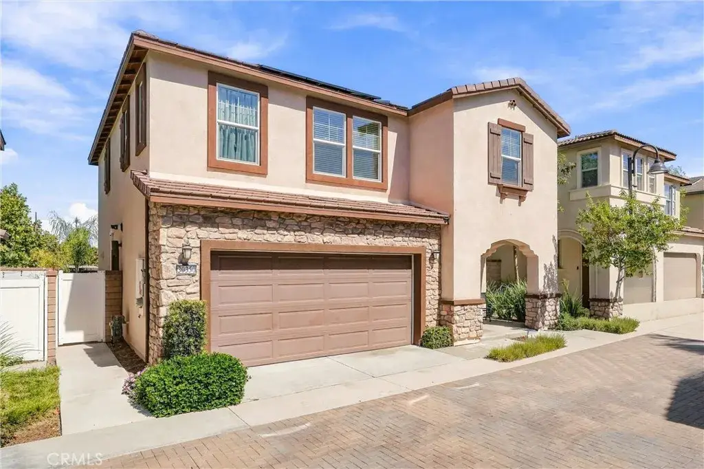 30350 Village Terrace Drive, Menifee, CA 92584 - #1