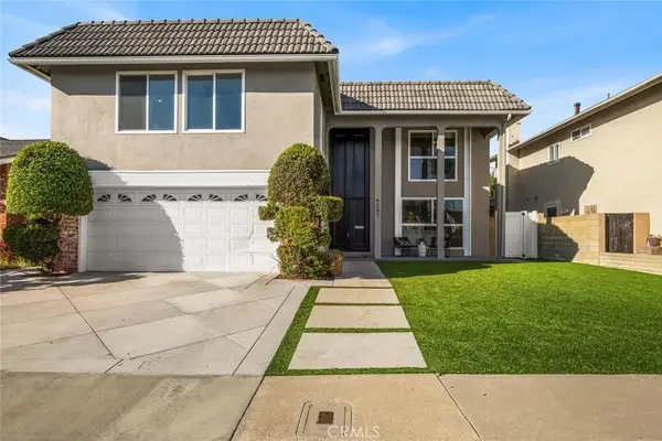4297 Candleberry, Seal Beach, CA 90740