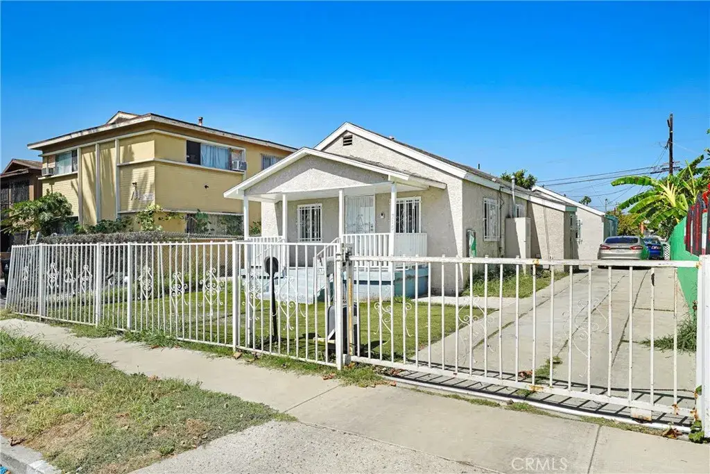 715 E 87th Place, Los Angeles, CA 90002 - #1