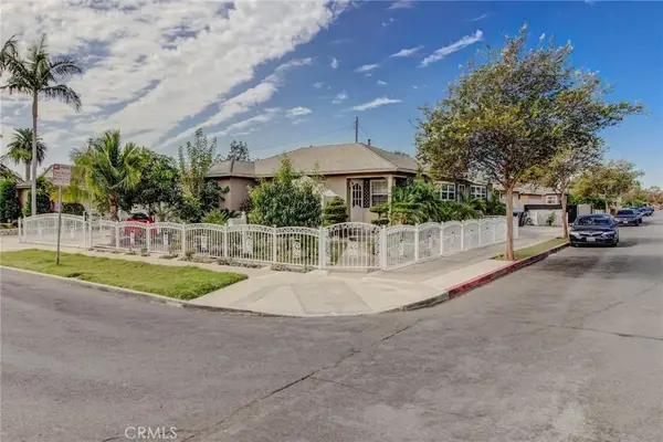 1402 S Poplar Street, Santa Ana, CA 92704
