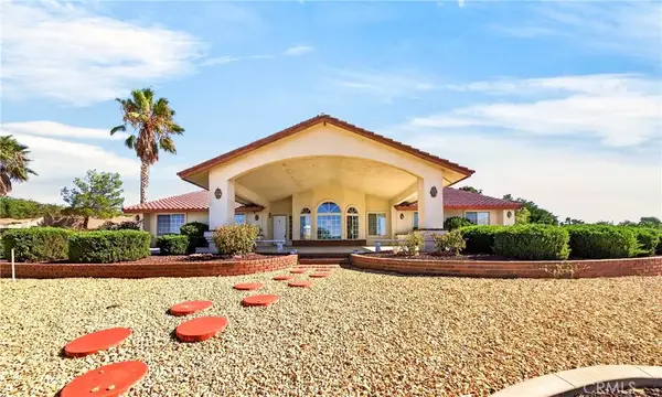 13573 Sunset Drive, Apple Valley, CA 92308