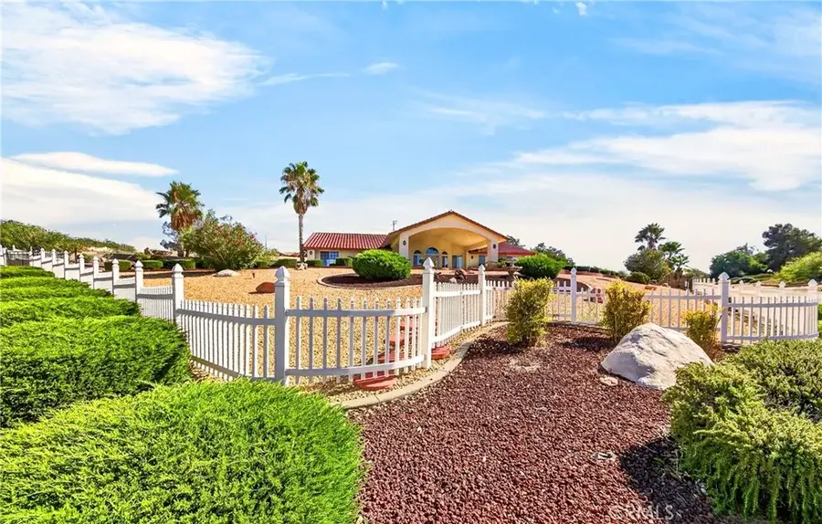 13573 Sunset Drive, Apple Valley, CA 92308 - #2