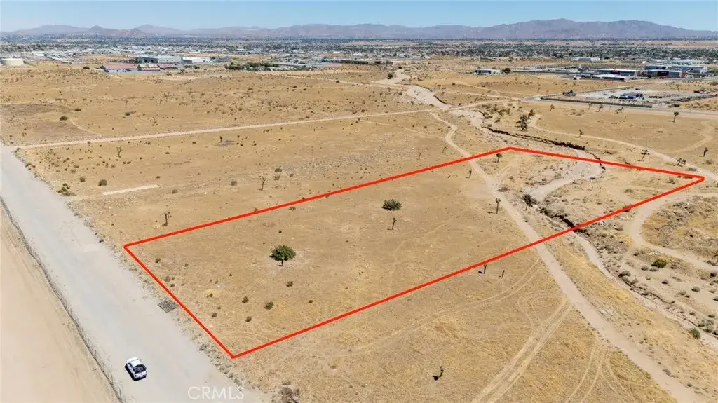 0 E Santa Fe, Hesperia, CA 92345 - #1