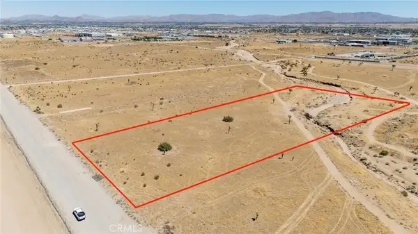 0 E Santa Fe, Hesperia, CA 92345