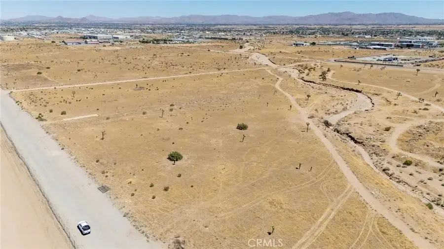 0 E Santa Fe, Hesperia, CA 92345 - #2