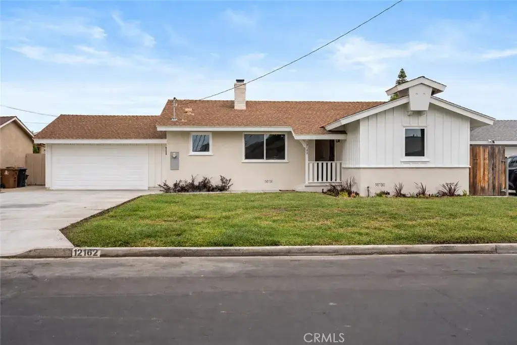 12162 Brookhaven Park, Garden Grove, CA 92840 - #1