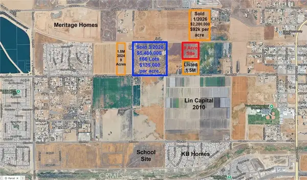 1 Simpson Rd, Winchester, CA 92596