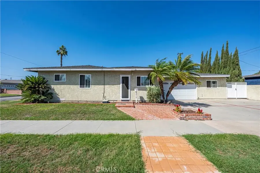 216 N Coolidge Avenue, Anaheim, CA 92801 - #2