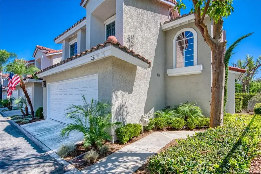 28 Wild Horse Loop, Rancho Santa Margarita, CA 92688 - #3