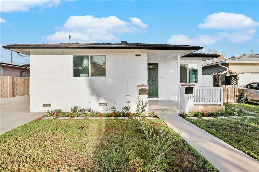 1317 S Baker, Santa Ana, CA 92707 - #1