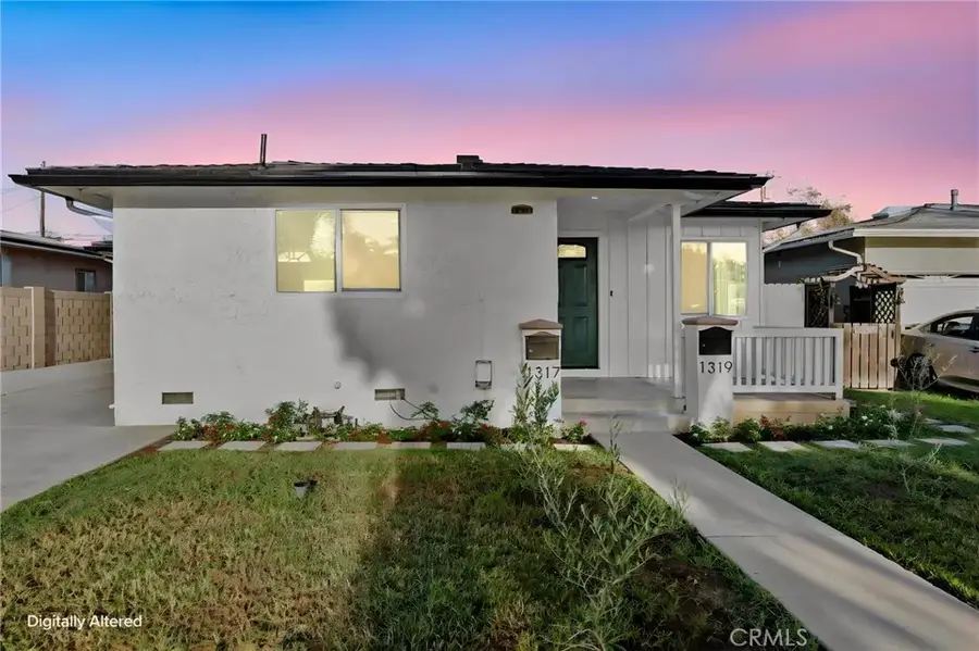 1317 S Baker, Santa Ana, CA 92707 - #2