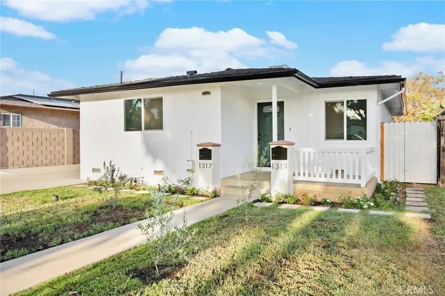 1317 S Baker, Santa Ana, CA 92707 - #3