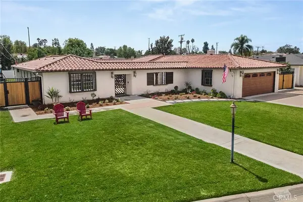 136 Miramonte Drive, Fullerton, CA 92835