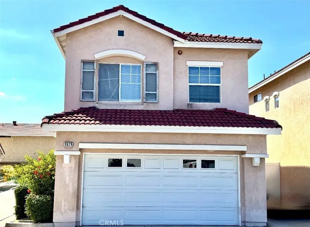 8629 Walker, Cypress, CA 90630 - #1