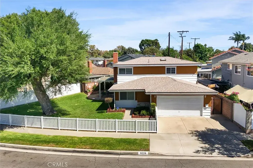 10518 Eagan Dr, Whittier, CA 90604 - #1