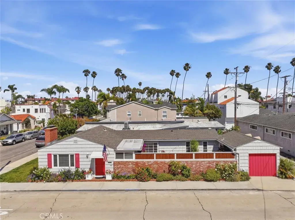 5928 E The Toledo, Long Beach, CA 90803 - #1