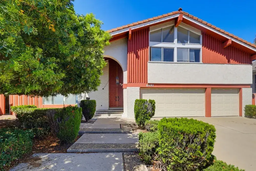 6491 E Saddle, Long Beach, CA 90815 - #1