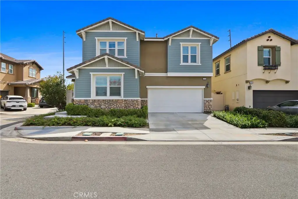618 S Lakeshore Drive, Anaheim, CA 92806 - #1