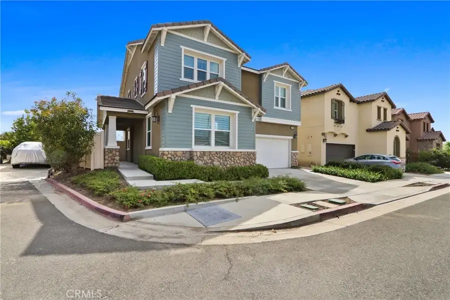 618 S Lakeshore Drive, Anaheim, CA 92806 - #2