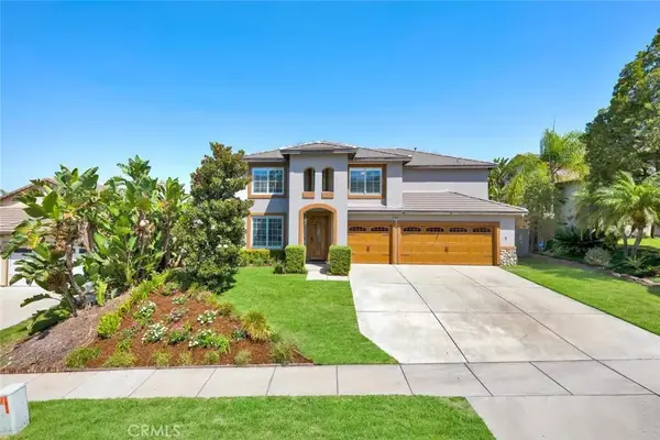 1981 Olympia Fields, Corona, CA 92883