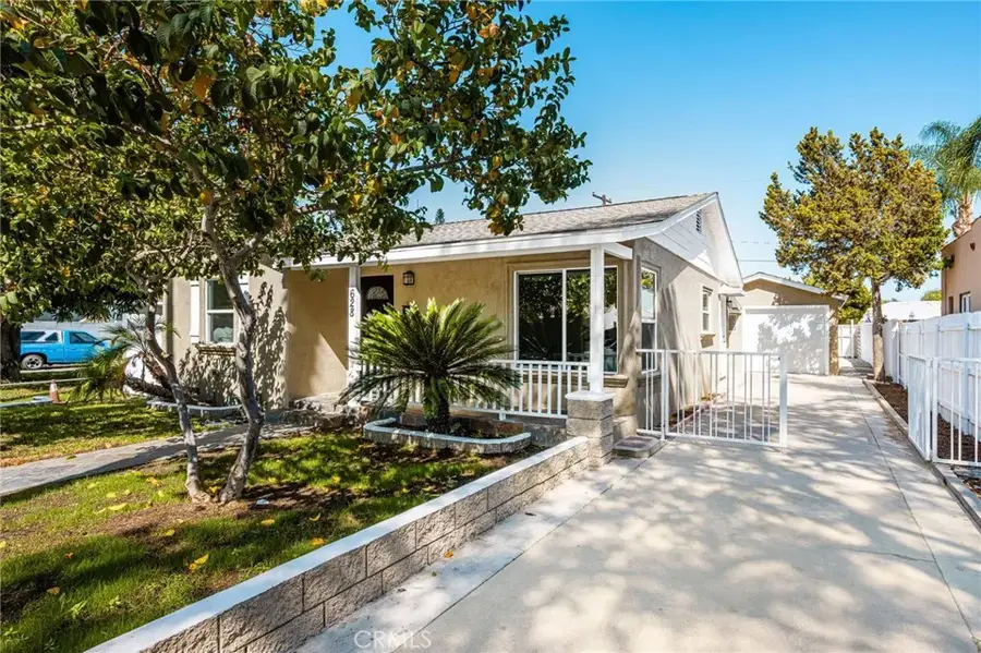 628 S Helena Street, Anaheim, CA 92805 - #2