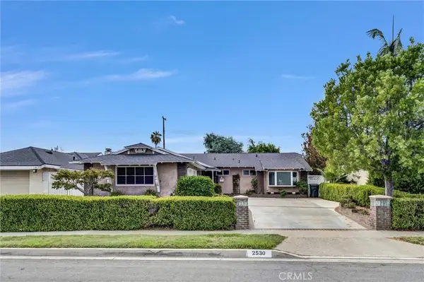 2530 Redcoach Lane, La Habra, CA 90631