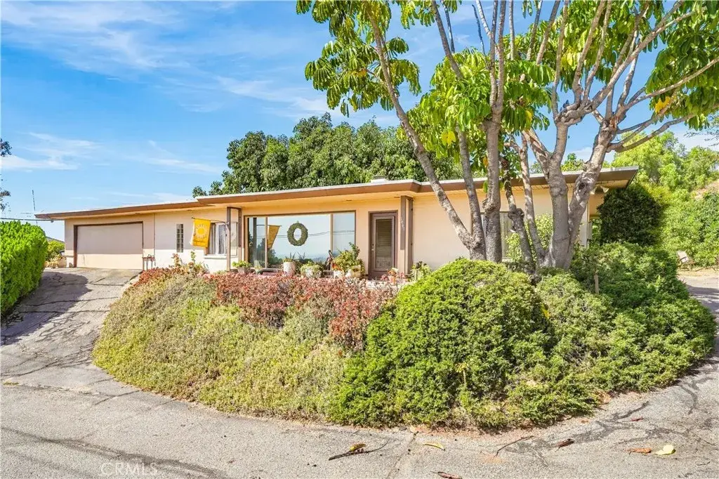 1441 Vista Del Valle Way, La Habra Heights, CA 90631 - #1