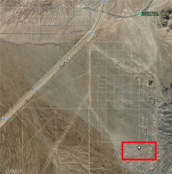 1 Outlet Center, Barstow, CA 92311