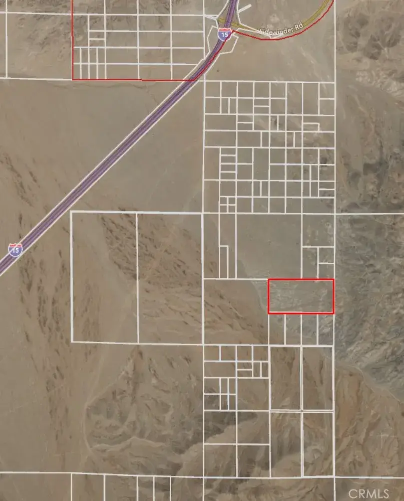 1 Outlet Center, Barstow, CA 92311 - #2