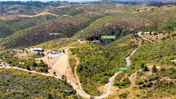 4260 Paiute, Oroville, CA 95965