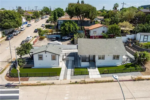 304 S Lorena Street, Los Angeles, CA 90063