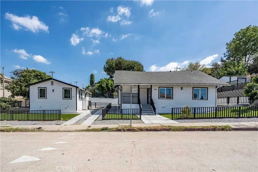 304 S Lorena Street, Los Angeles, CA 90063 - #2