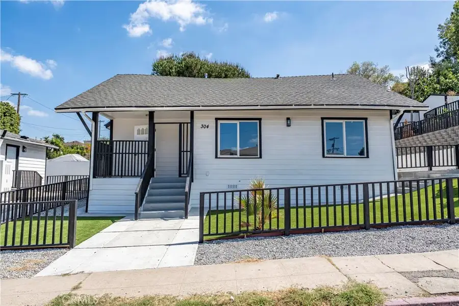 304 S Lorena Street, Los Angeles, CA 90063 - #3