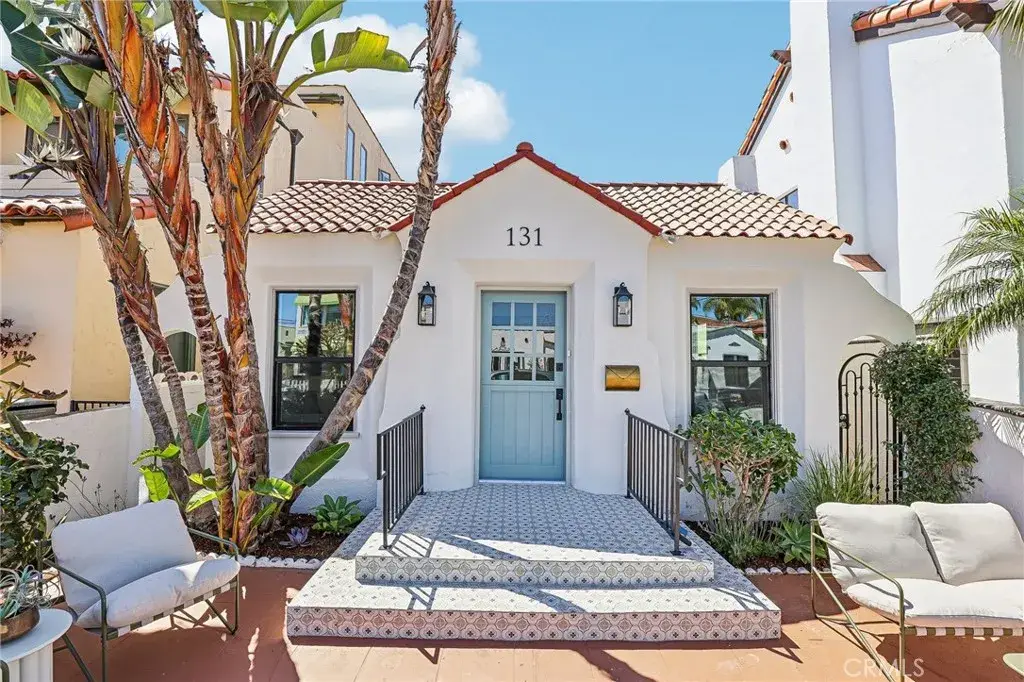 131 Santa Ana, Long Beach, CA 90803 - #1