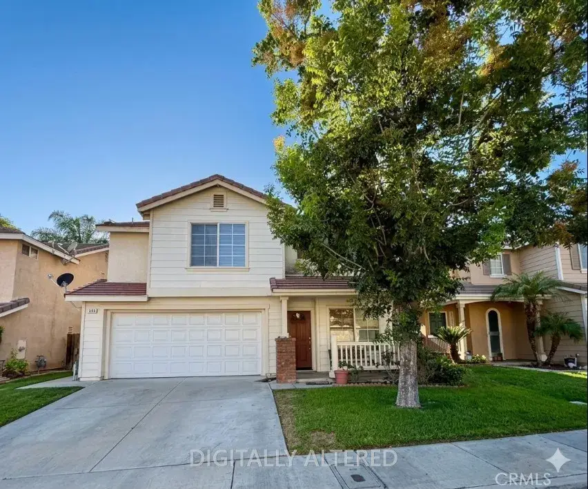 349 Settlers Rd, Upland, CA 91786 - #1